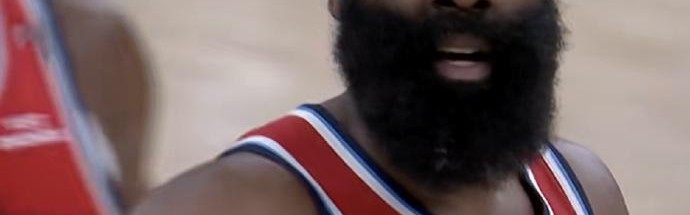 爱游戏体育-大交易来袭！曝快船骑士讨论用哈登换加兰 火箭也有意换回登哥