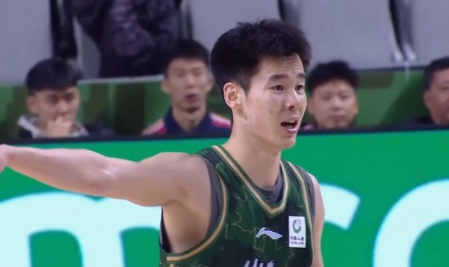 16分大胜同曦3连胜！广东4人上佳2人满分，杜锋还收获两个好消息