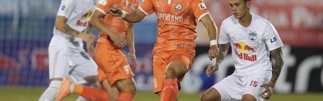 AIYOUXI-国足对手：越南已集中备战12强赛 联赛明年2月重启