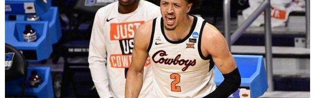 爱游戏官网-【观察】NBA模拟选秀 坎宁安状元萨格斯跌落第4？