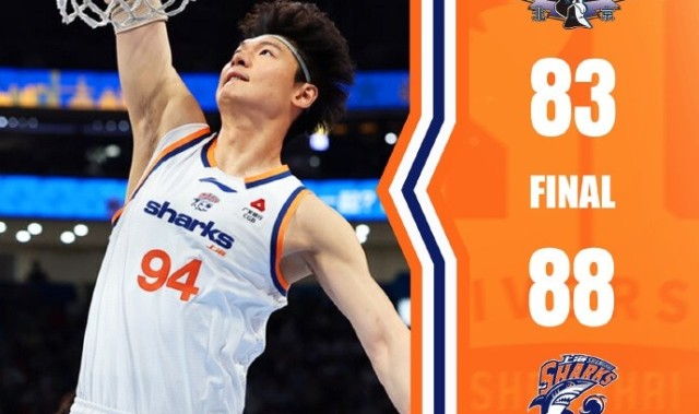 AIYOUXI-新民晚报：上海男篮，真能圆梦？